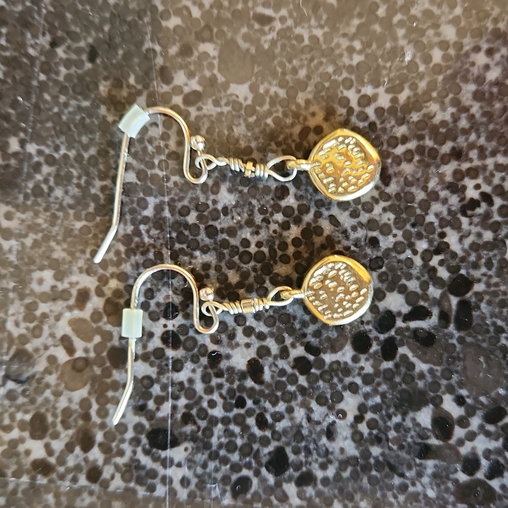 Loft earrings